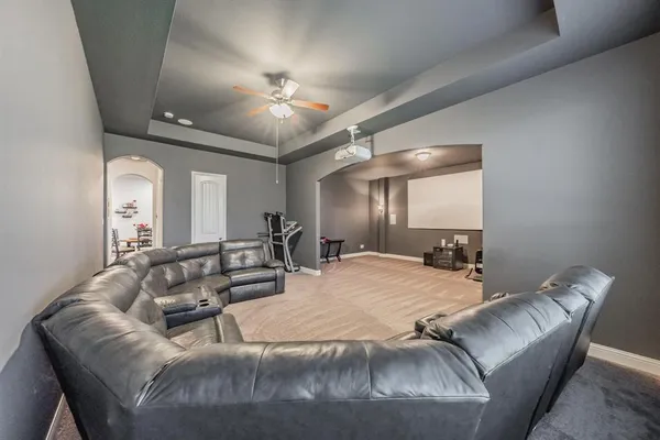 $700,000 | 3803 Wild Flower Lane, Nevada, TX 75173