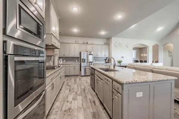 $700,000 | 3803 Wild Flower Lane, Nevada, TX 75173