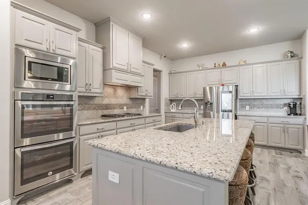 $700,000 | 3803 Wild Flower Lane, Nevada, TX 75173