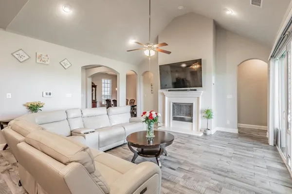 $700,000 | 3803 Wild Flower Lane, Nevada, TX 75173