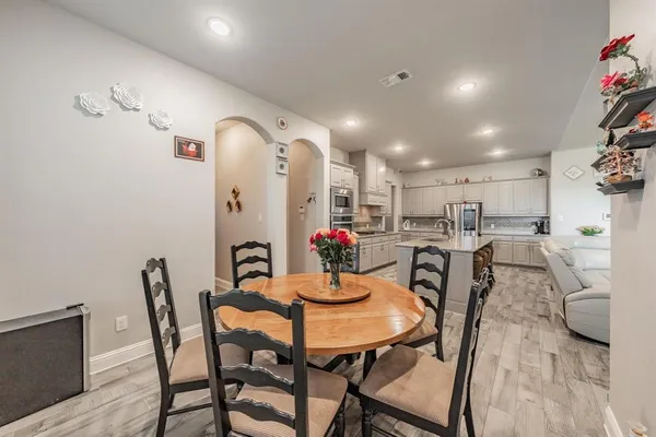 $700,000 | 3803 Wild Flower Lane, Nevada, TX 75173