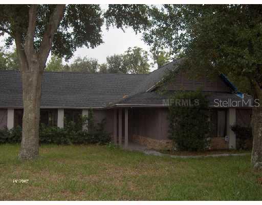 1602 Roberts Landing Road Windermere, FL 34786 - Photo 1 of 1 Exterior Front