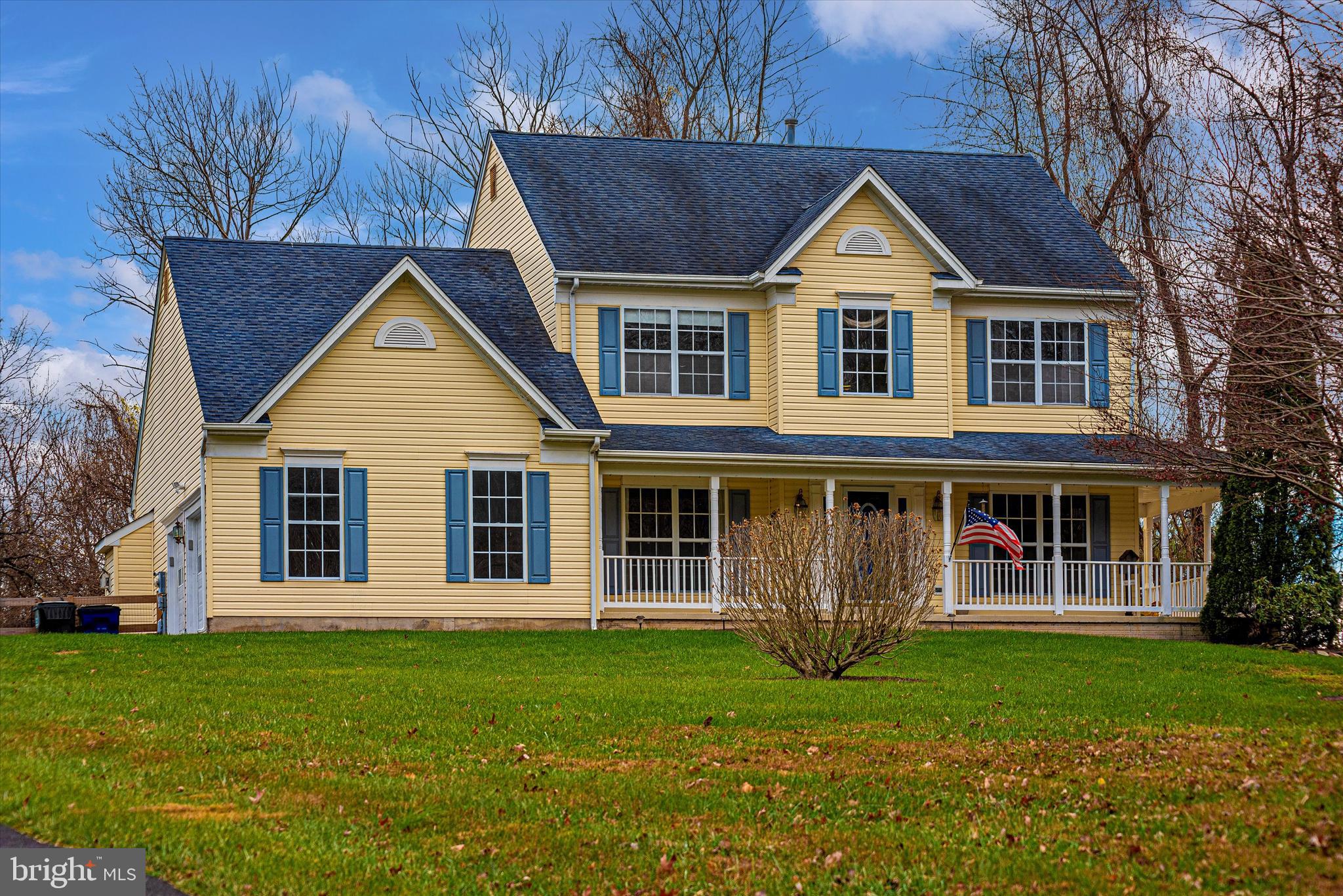 3209 Basford Road Frederick, MD 21703 - Photo 1 of 53
