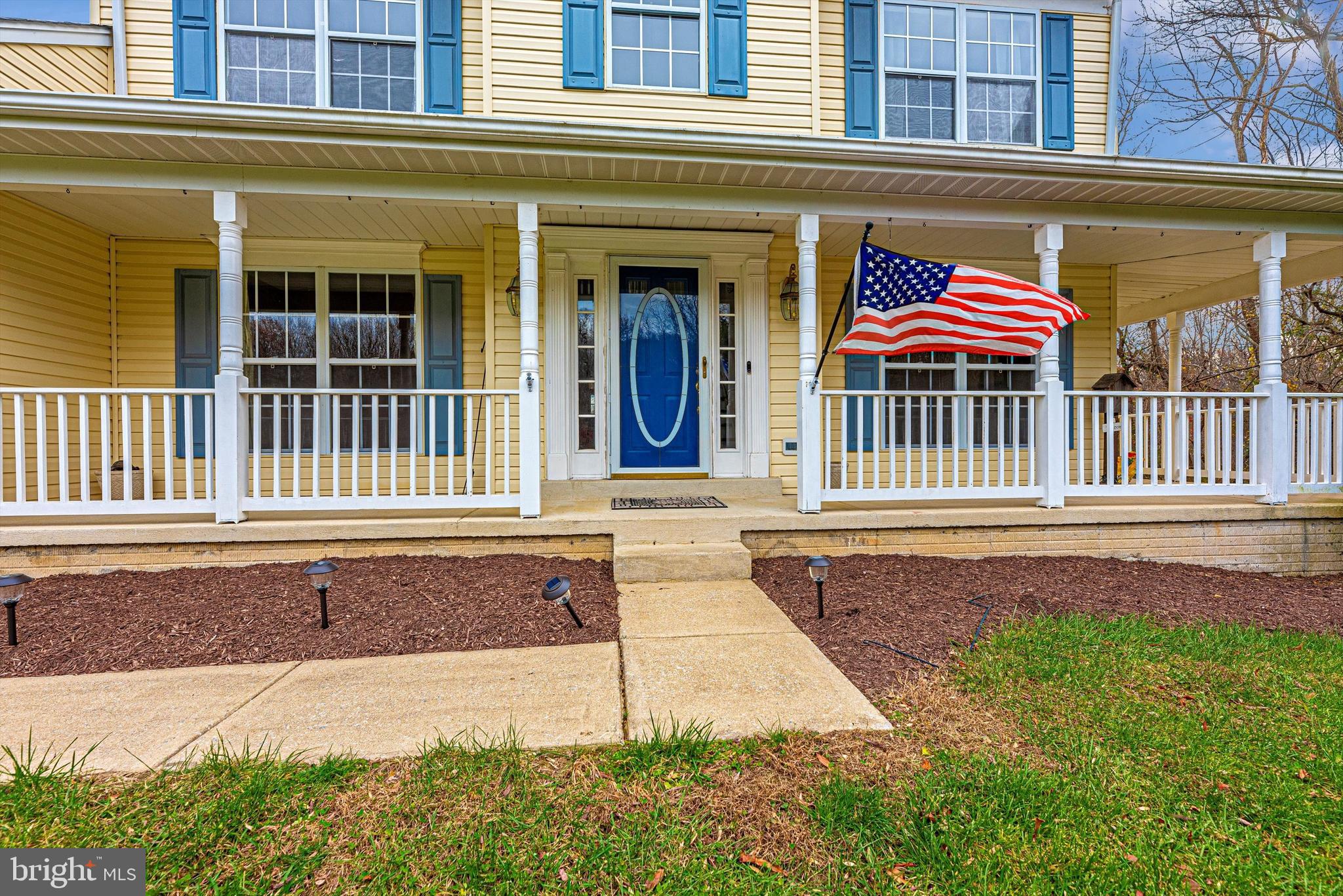 3209 Basford Road Frederick, MD 21703 - Photo 2 of 53