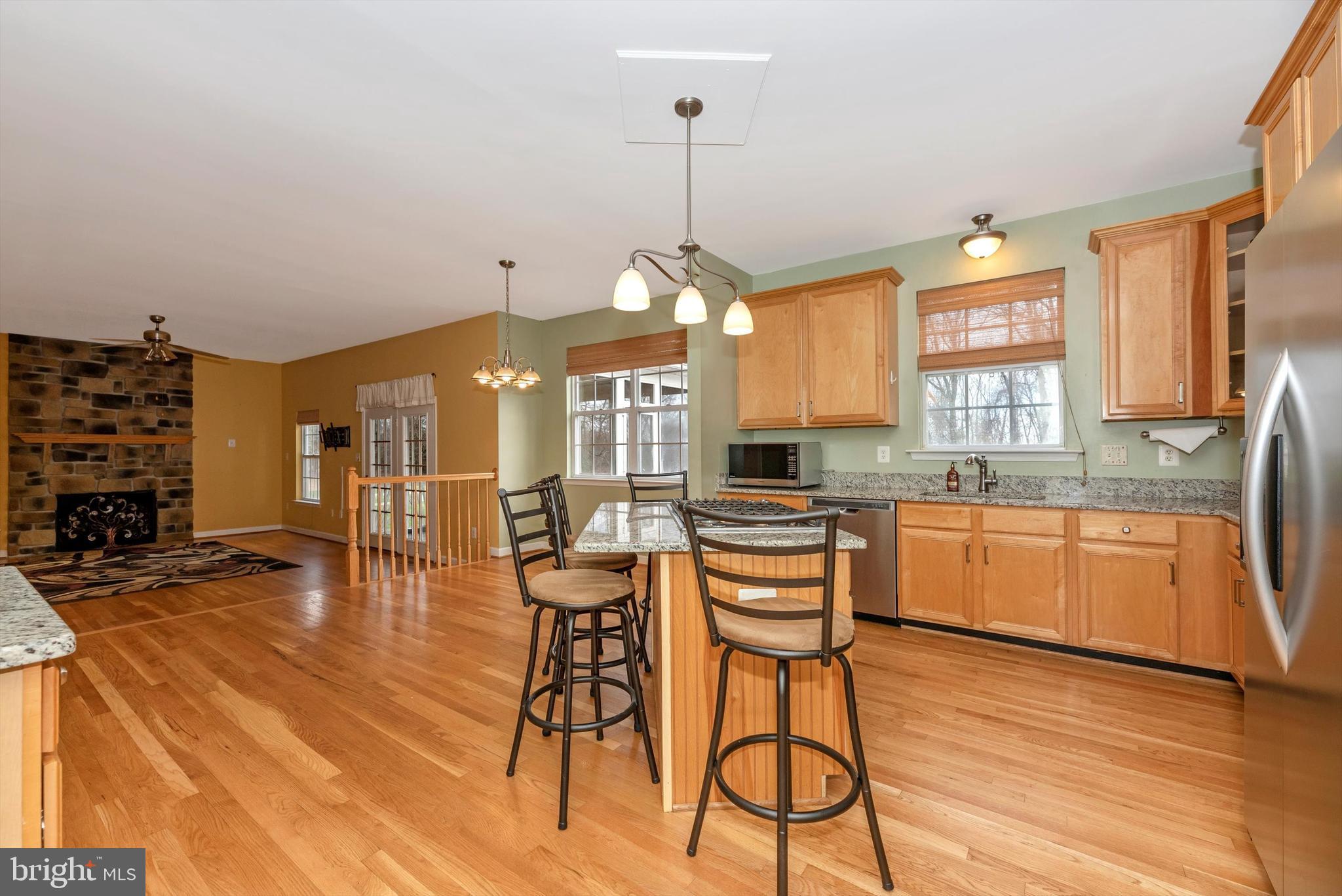 3209 Basford Road Frederick, MD 21703 - Photo 12 of 53