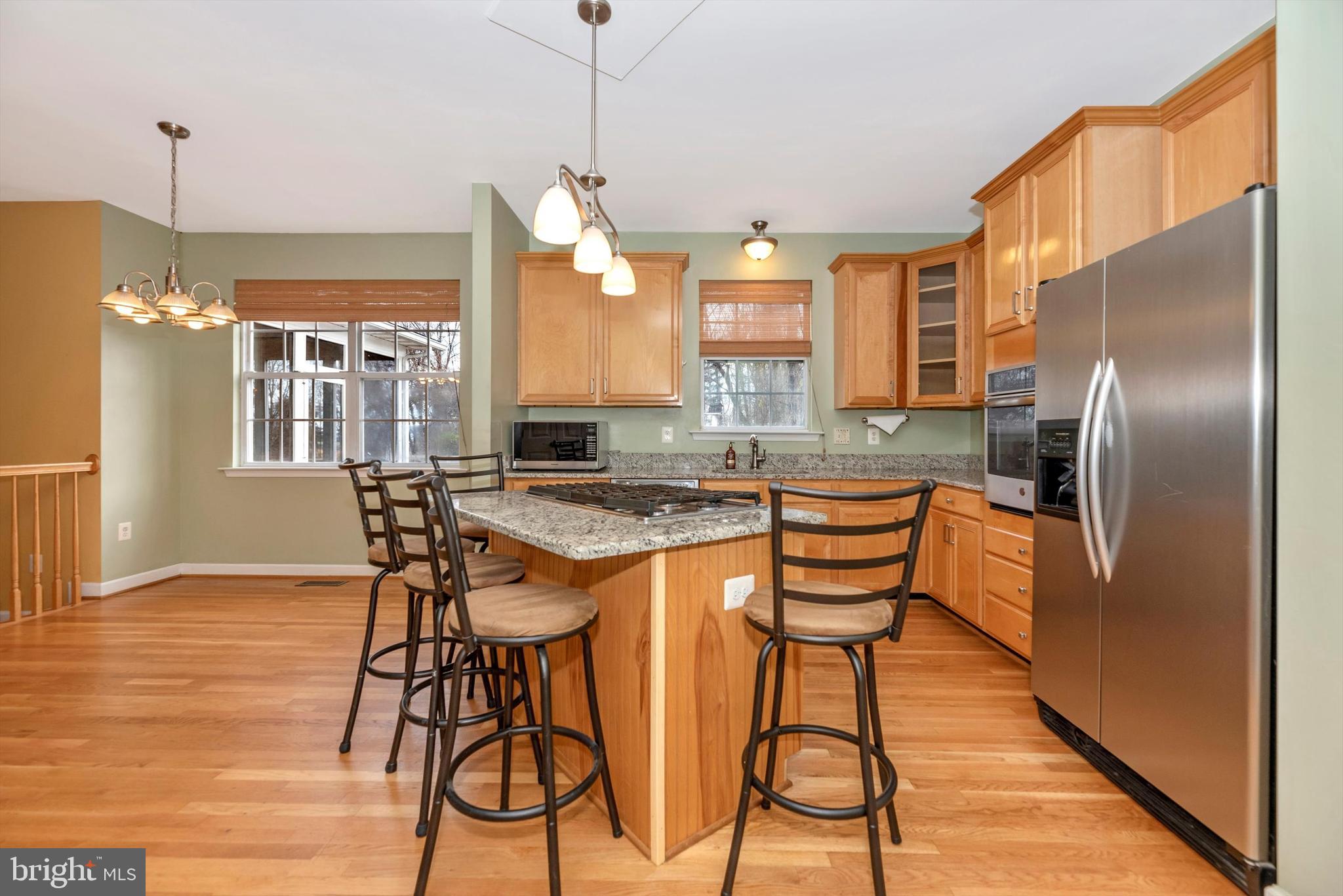3209 Basford Road Frederick, MD 21703 - Photo 13 of 53