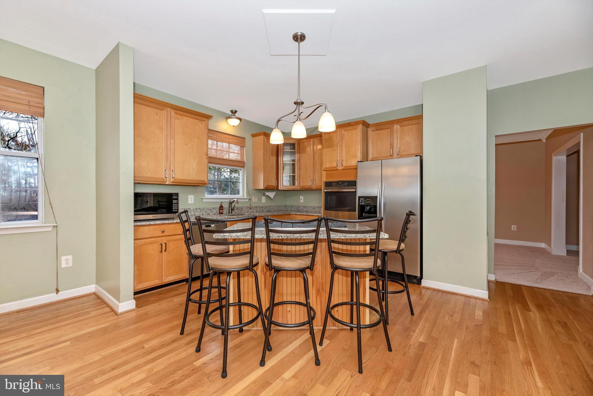 3209 Basford Road Frederick, MD 21703 - Photo 14 of 53