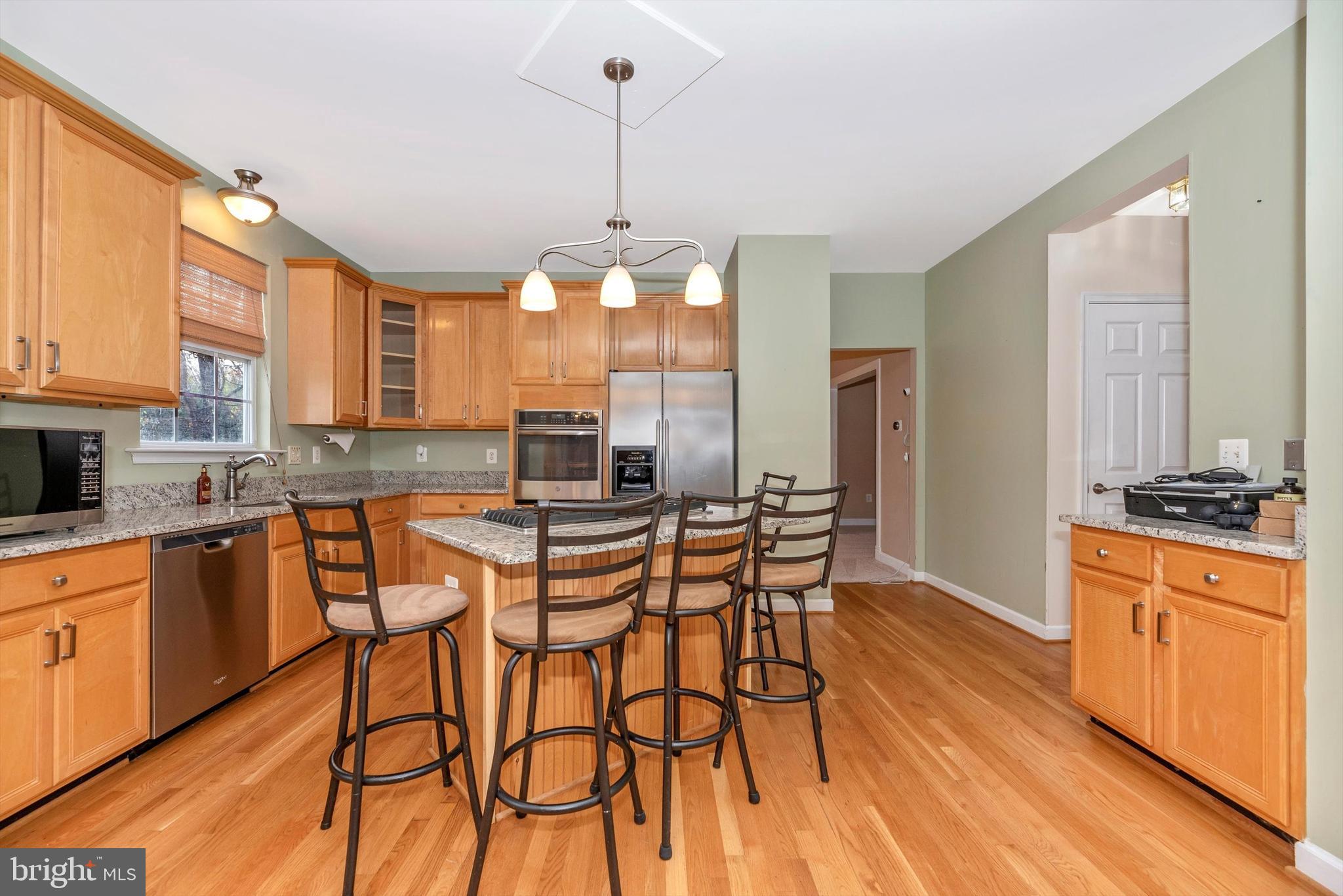 3209 Basford Road Frederick, MD 21703 - Photo 15 of 53