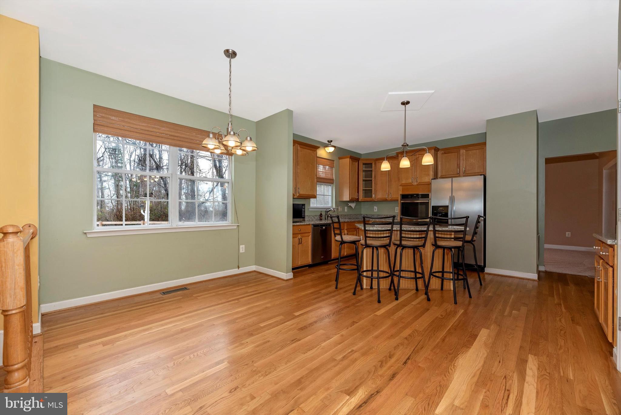 3209 Basford Road Frederick, MD 21703 - Photo 17 of 53