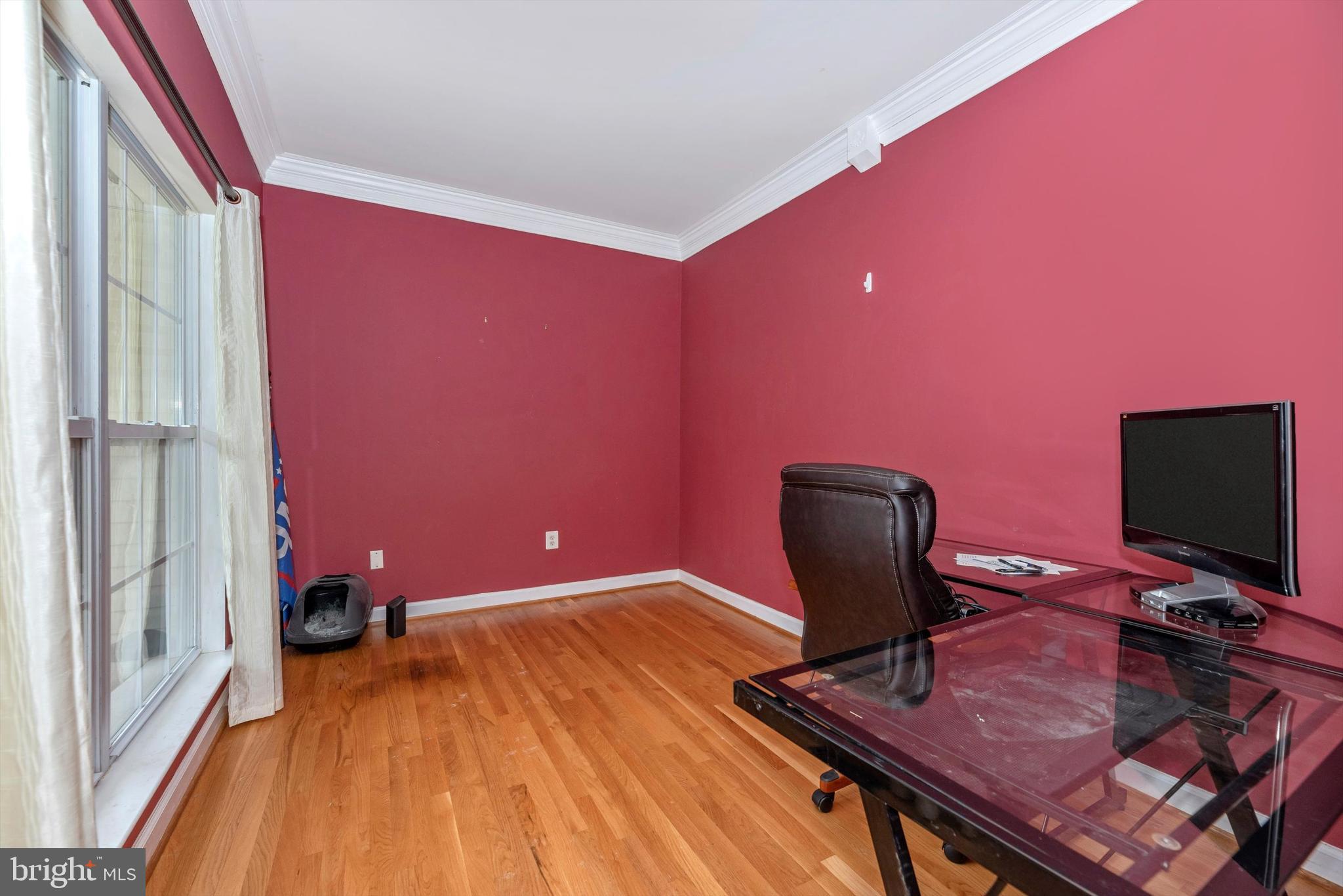 3209 Basford Road Frederick, MD 21703 - Photo 4 of 53