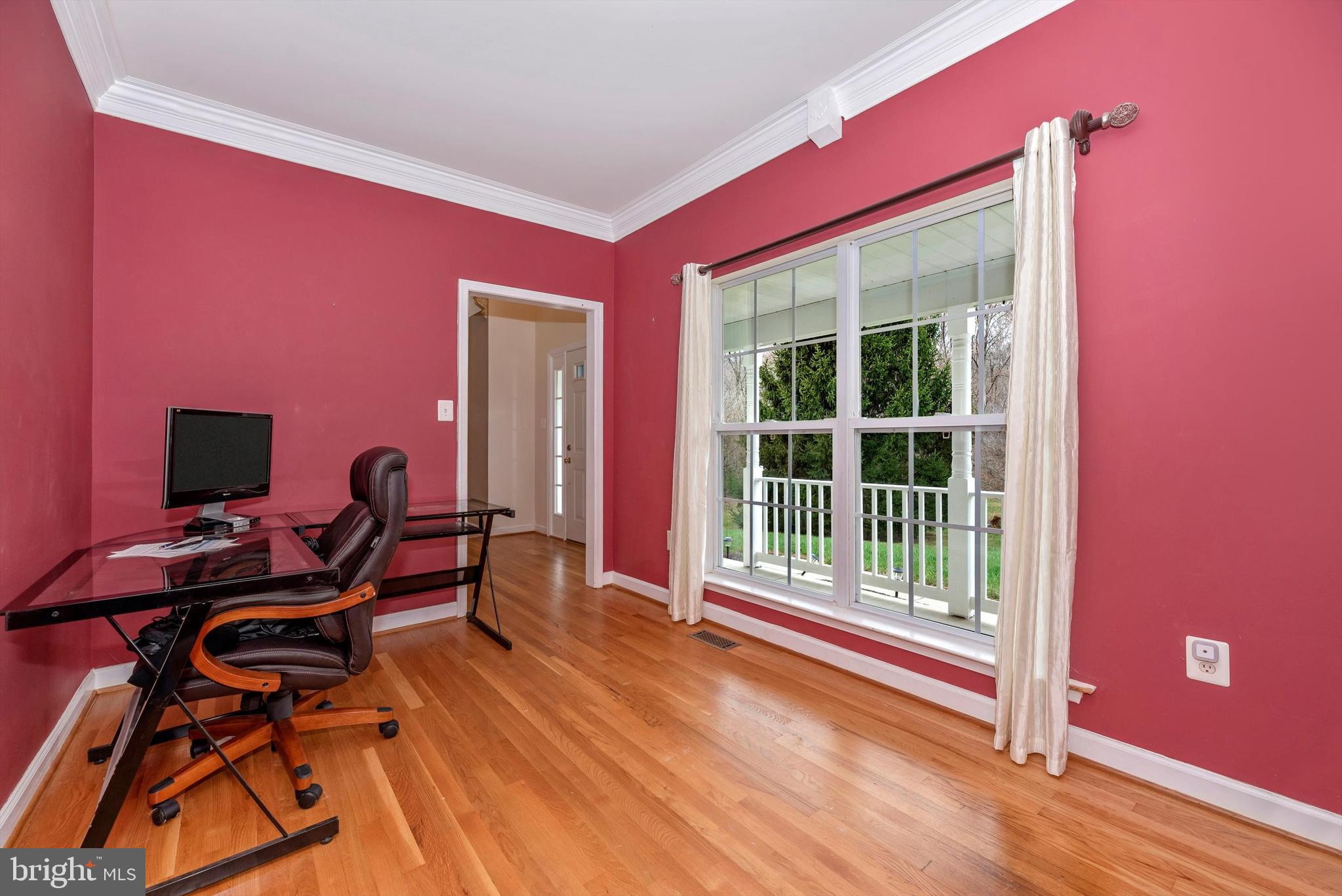 3209 Basford Road Frederick, MD 21703 - Photo 5 of 53