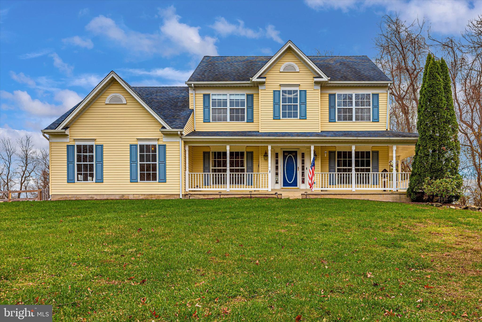 3209 Basford Road Frederick, MD 21703 - Photo 46 of 53