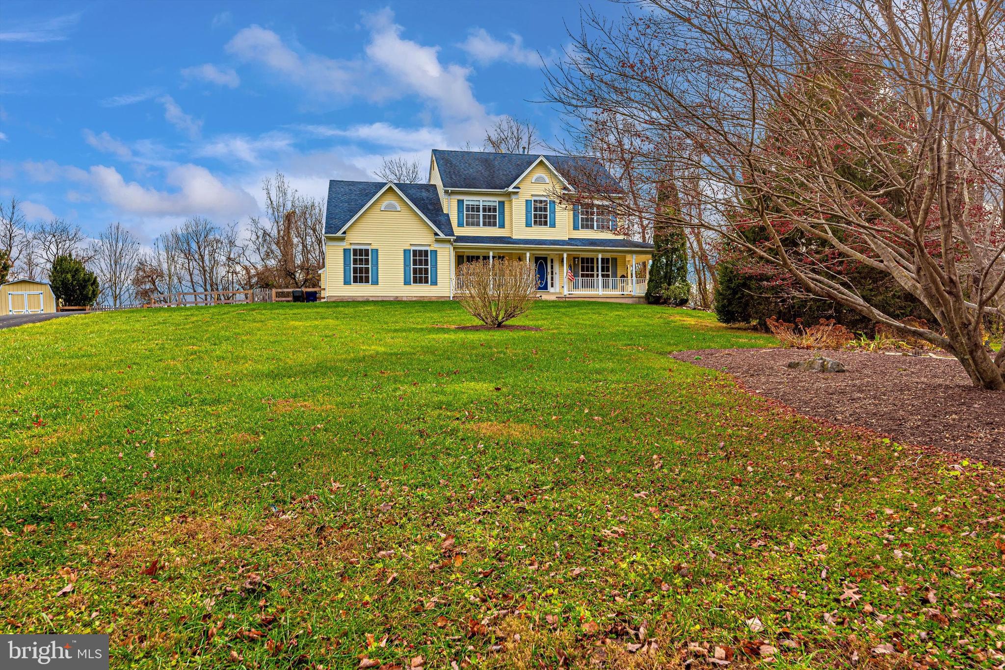 3209 Basford Road Frederick, MD 21703 - Photo 47 of 53