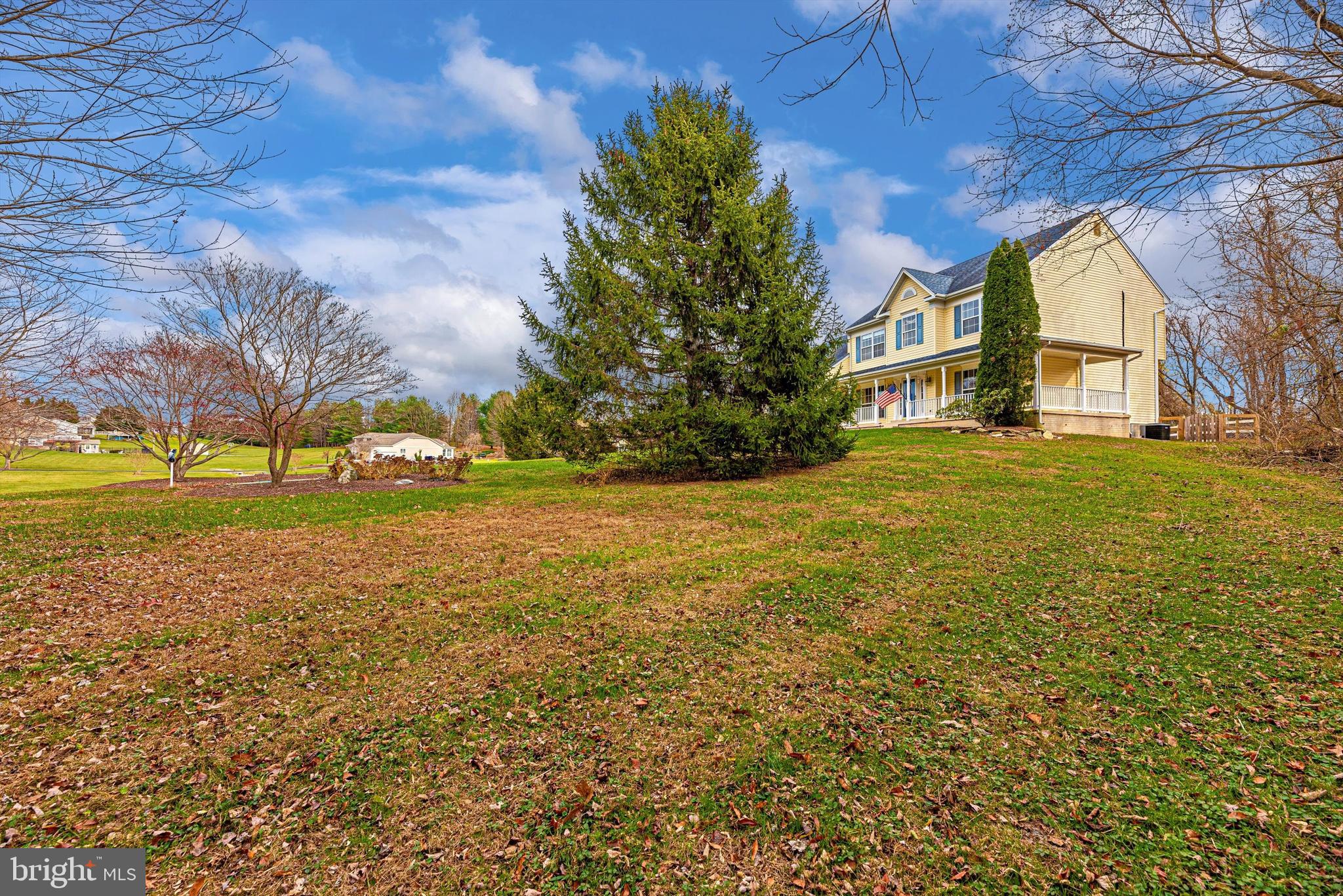 3209 Basford Road Frederick, MD 21703 - Photo 49 of 53
