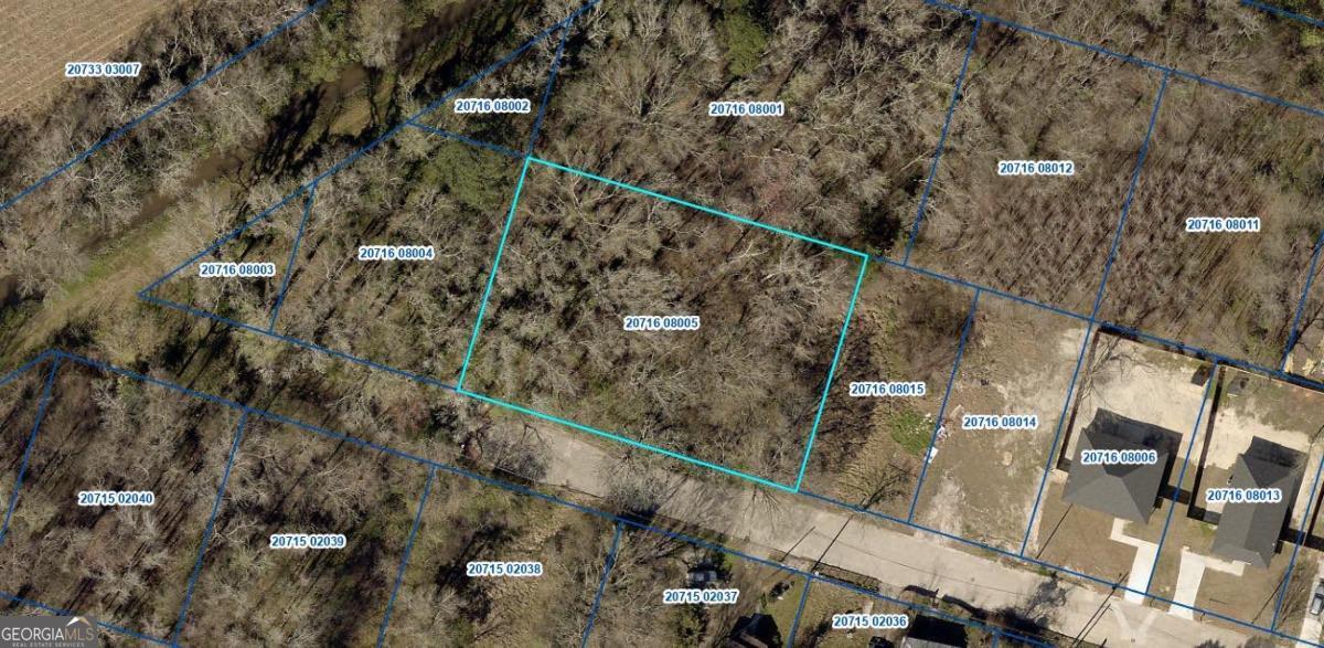 156 Darling Street Savannah, GA 31408 - Photo 2 of 2