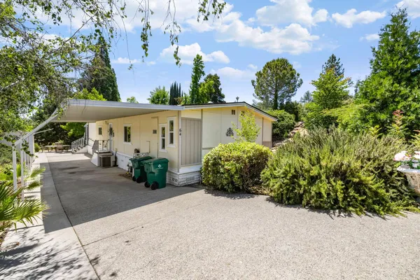 $169,900 | 4700 Old French Town Road, Unit 64, Shingle Springs, CA 95682