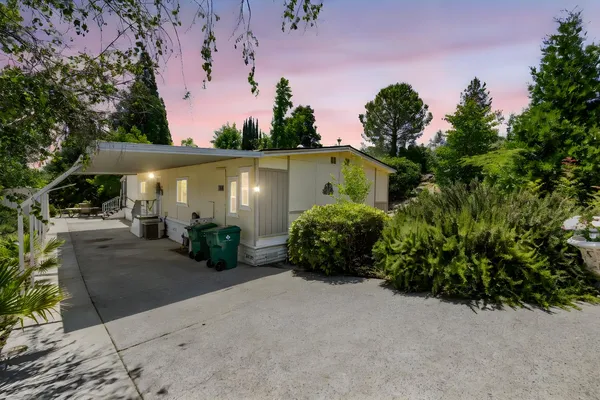 $169,900 | 4700 Old French Town Road, Unit 64, Shingle Springs, CA 95682