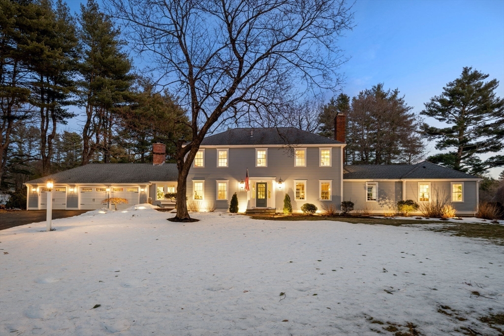 21 Decatur Lane Wayland, MA 01778 - Photo 2 of 38