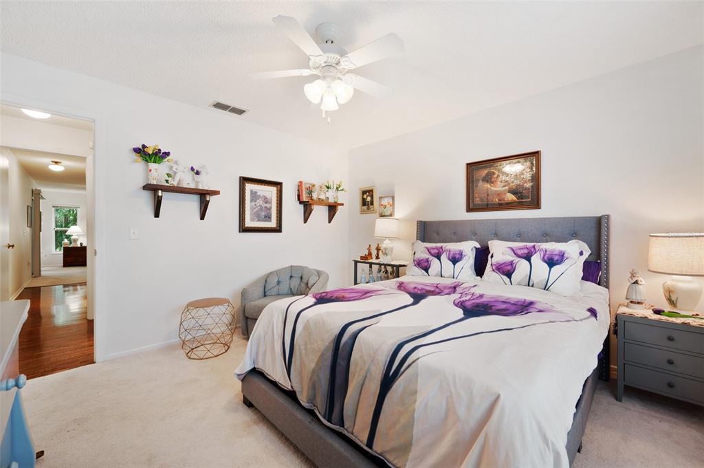 4659 Coachmen Road New Port Richey, FL 34655 - Photo 26 of 40 Guest Bedroom