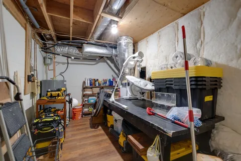 $724,500 | 2107 32nd Avenue South, Nashville, TN 37212