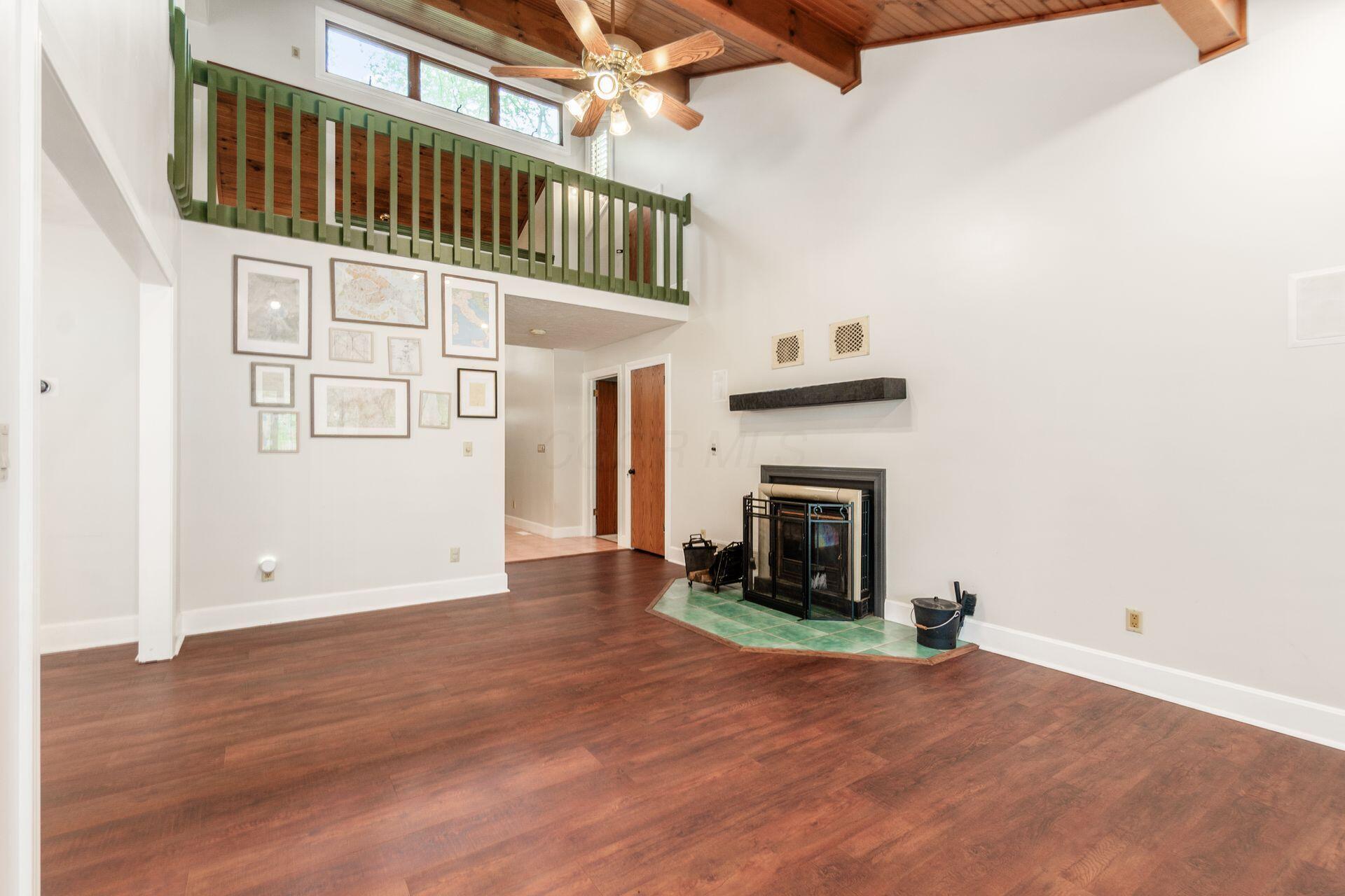 17041 Tulloss Road Mount Vernon, OH 43050 - Photo 48 of 113