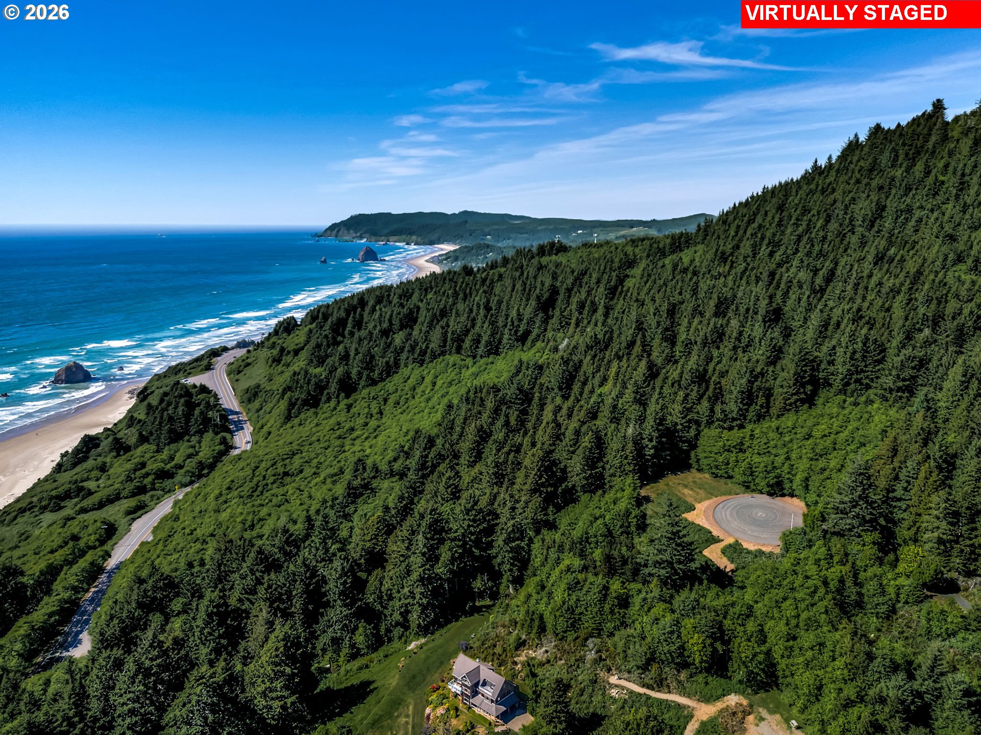 32307 Ruby Lane Cannon Beach, OR 97110 - Photo 6 of 34