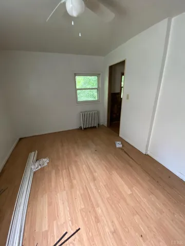 a view of a storage & utility room