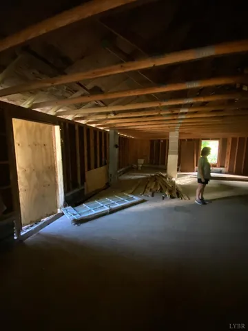 $139,000 | 7795 Lexington Turnpike, Vesuvius, VA 24483