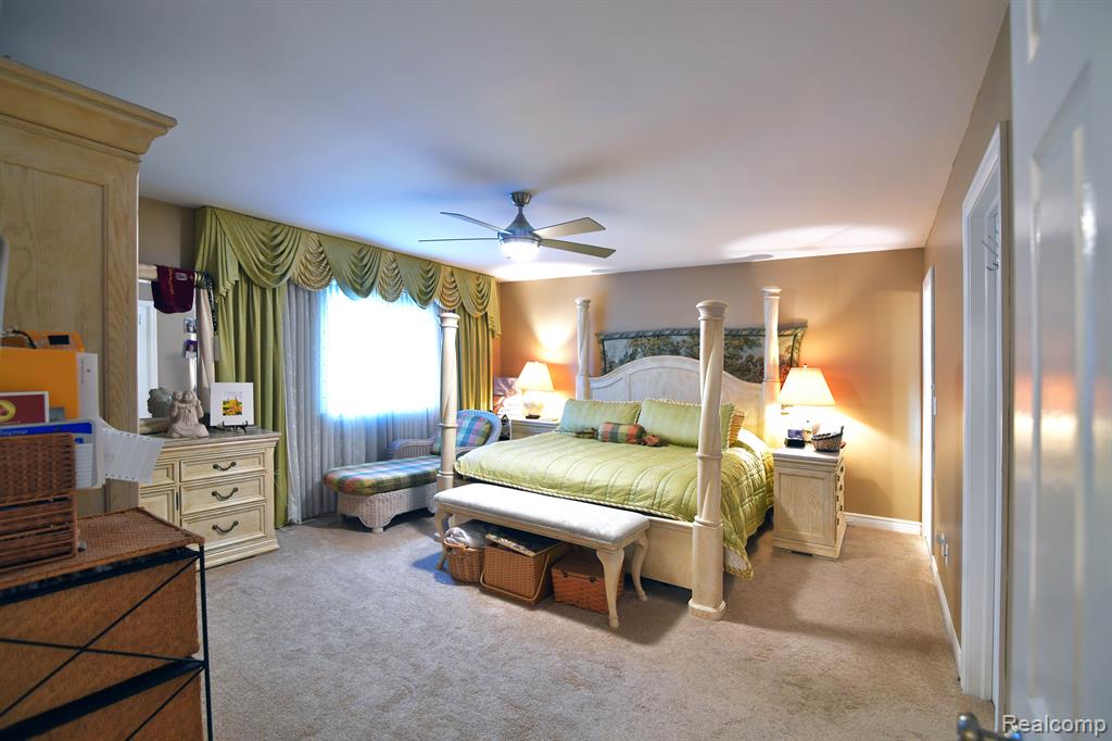 3239 Wren Lane Rochester Hills, MI 48309 - Photo 17 of 38
