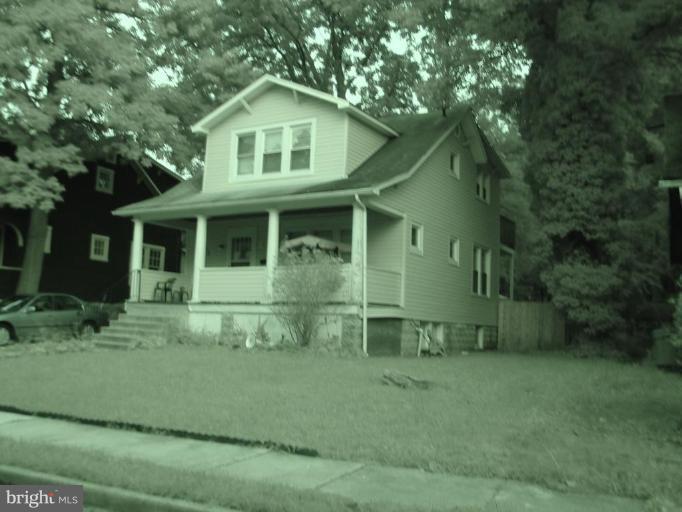 4115 Westchester Road Baltimore, MD 21216 - Photo 1 of 1 Exterior (Main)