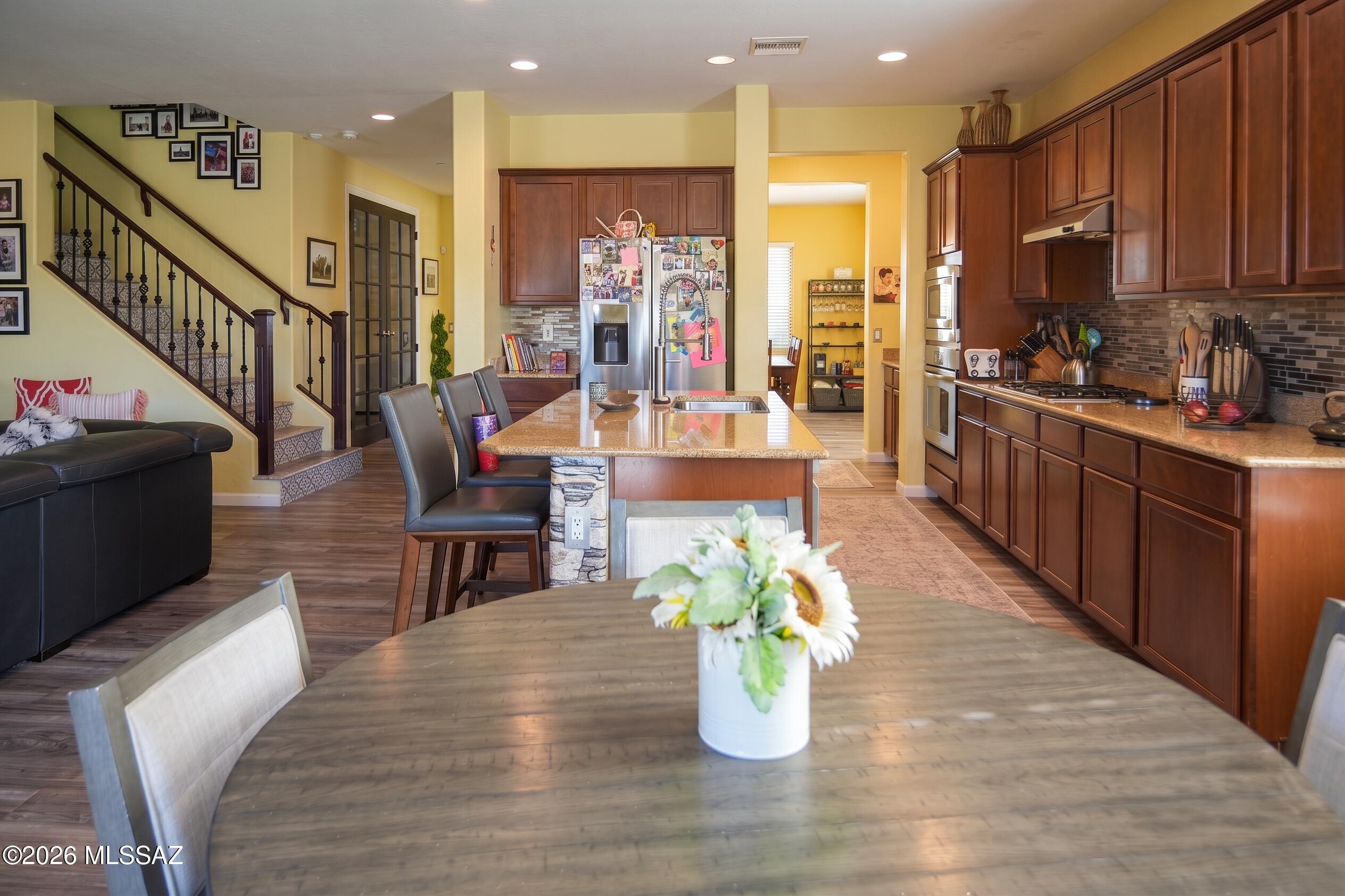 4380 West Windsor Ranch Place Marana, AZ 85658 - Photo 13 of 38