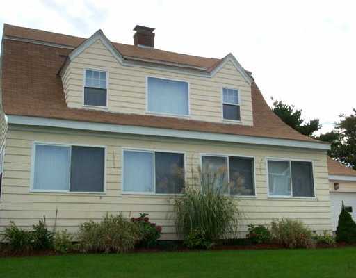 61 Anchorage Road Narragansett, RI 02882 - Photo 1 of 1 Exterior Front.
