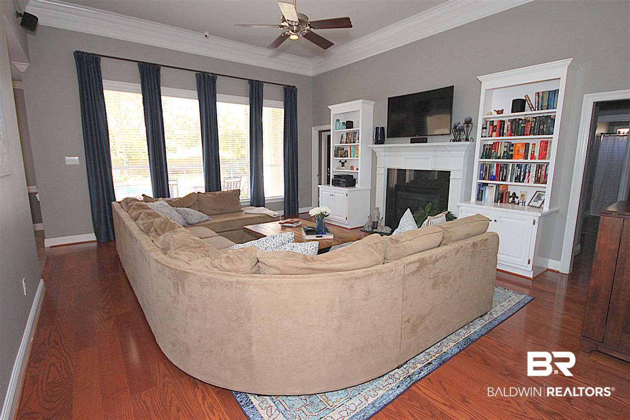 24915 Bosbyshell Avenue Daphne, AL 36526 - Photo 6 of 48 Great Room