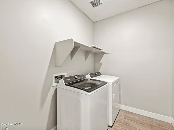 a close up of a bathtub