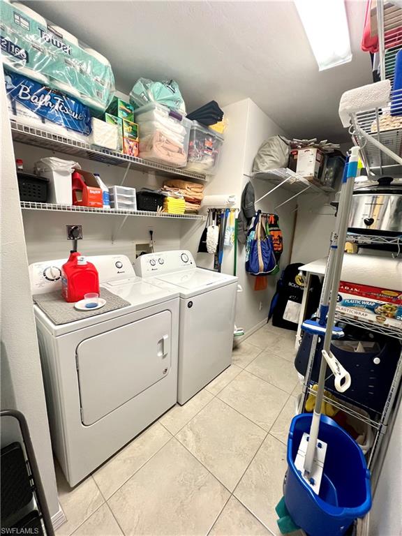 705 Augusta Boulevard, Unit 7059 Naples, FL 34113 - Photo 17 of 26