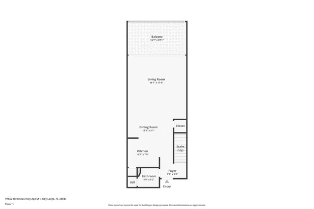 $675,000 | 97652 Overseas Highway, Unit S11, Key Largo, FL 33037