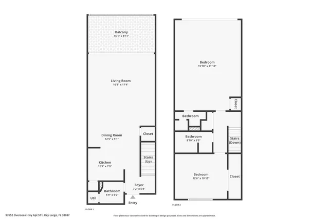 $675,000 | 97652 Overseas Highway, Unit S11, Key Largo, FL 33037