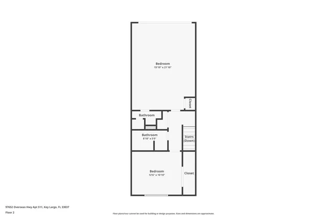 $675,000 | 97652 Overseas Highway, Unit S11, Key Largo, FL 33037