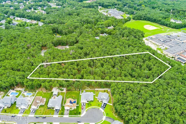 a view of a bird house