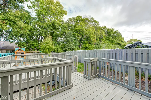 $435,000 | 10902 Jimmy Lake Drive, Indianapolis, IN 46239