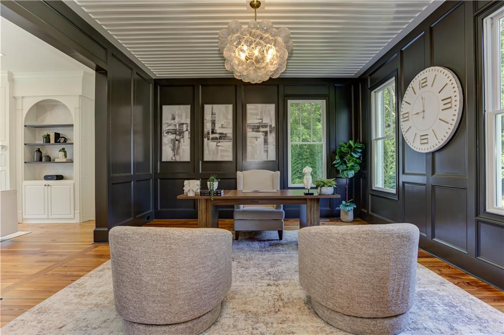 1811 Murdock Road Marietta, GA 30062 - Photo 8 of 75