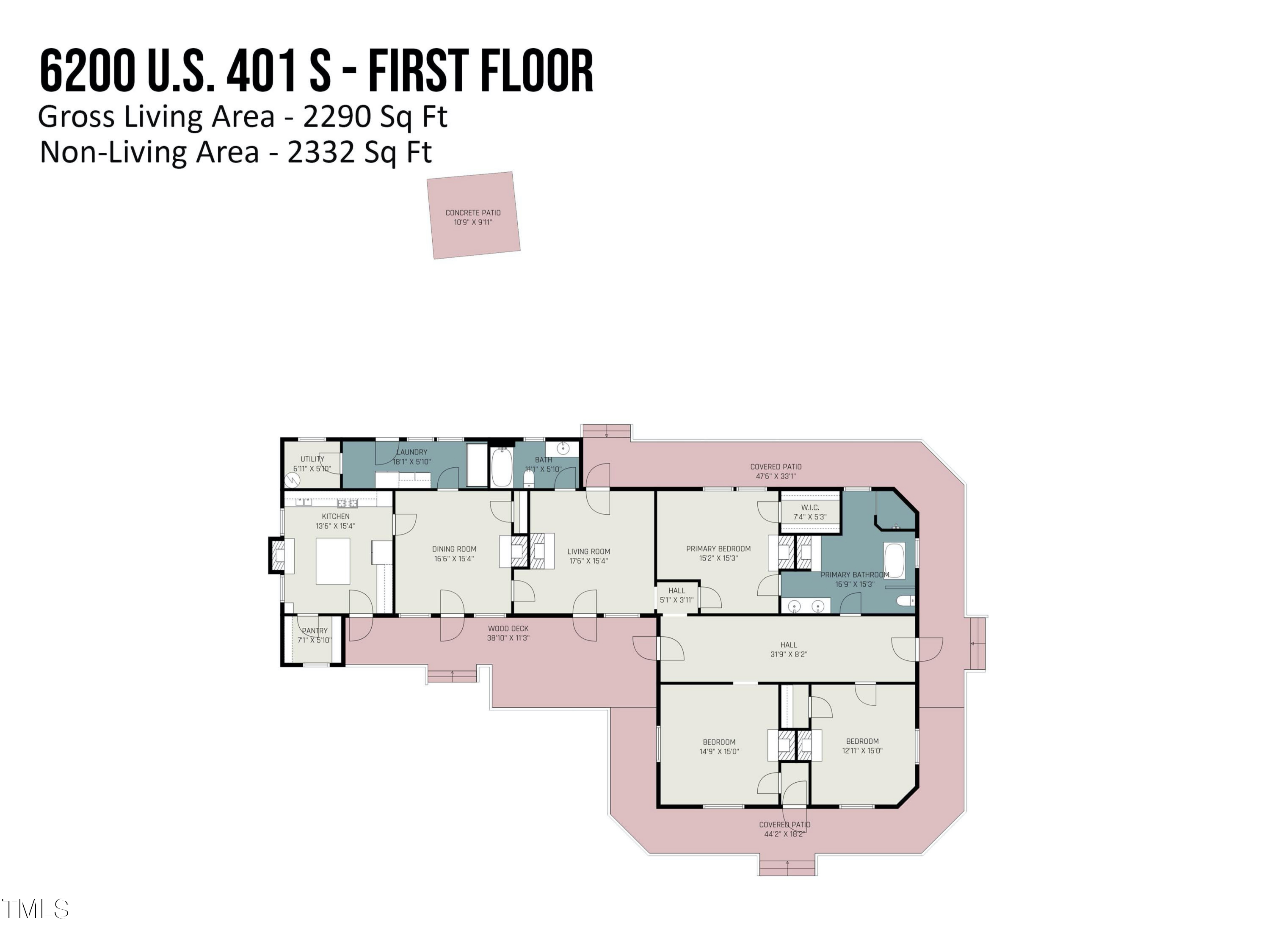 6200 Highway 401 Bunnlevel, NC 28323 - Photo 27 of 28 a picture of a bench in front of a building