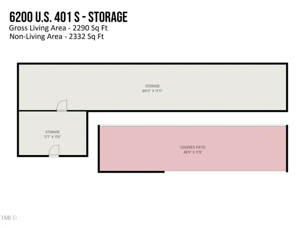 $450,000 | 6200 Highway 401, Bunnlevel, NC 28323