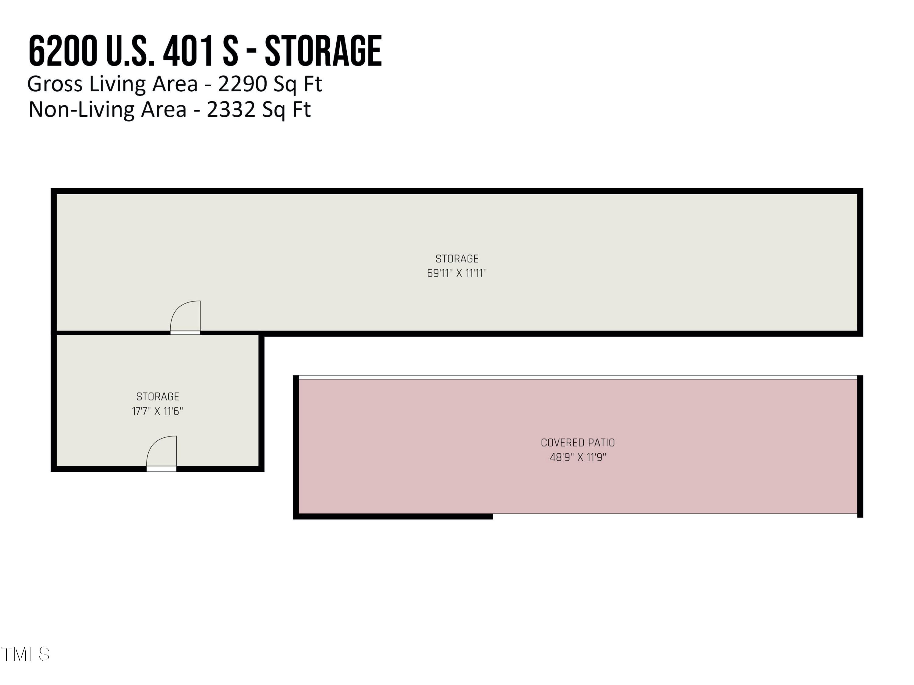 6200 Highway 401 Bunnlevel, NC 28323 - Photo 28 of 28