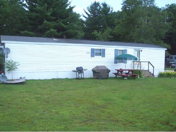 8 Mayhew Road Campton, NH 03223 - Photo 1 of 1 Gallery Image 1