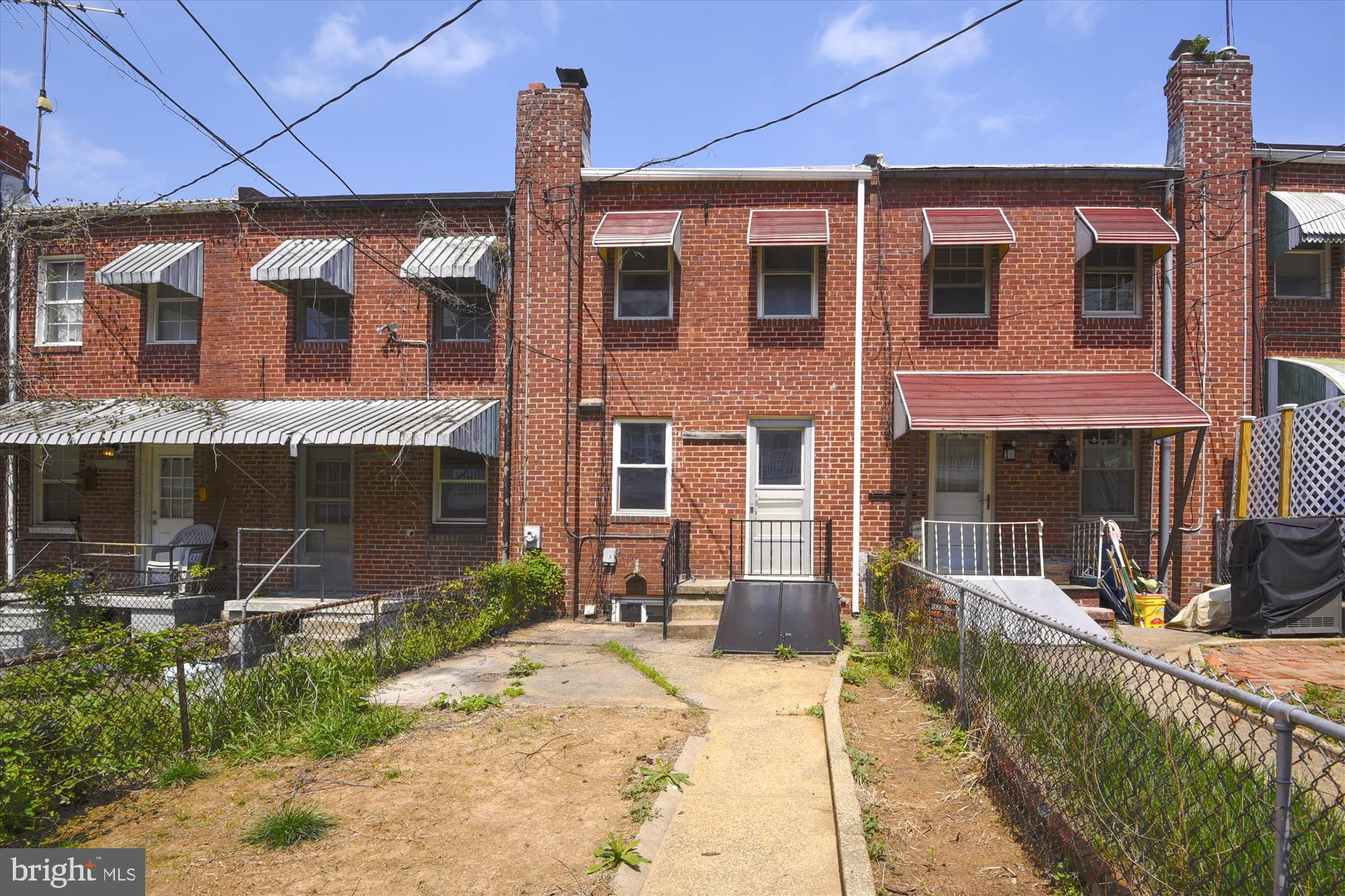 1239 West 37th Street Baltimore, MD 21211 - Photo 21 of 30