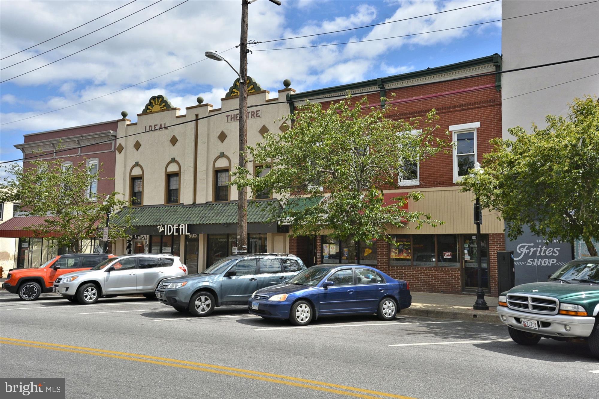 1239 West 37th Street Baltimore, MD 21211 - Photo 22 of 30