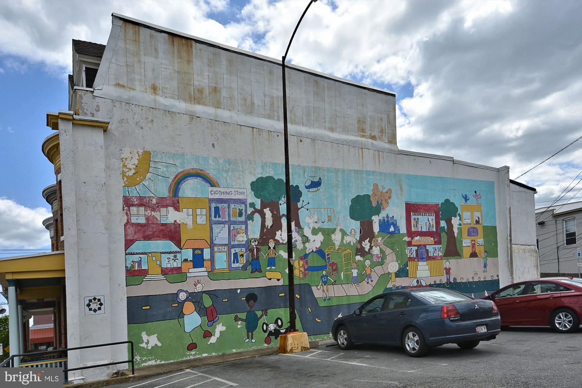 1239 West 37th Street Baltimore, MD 21211 - Photo 26 of 30