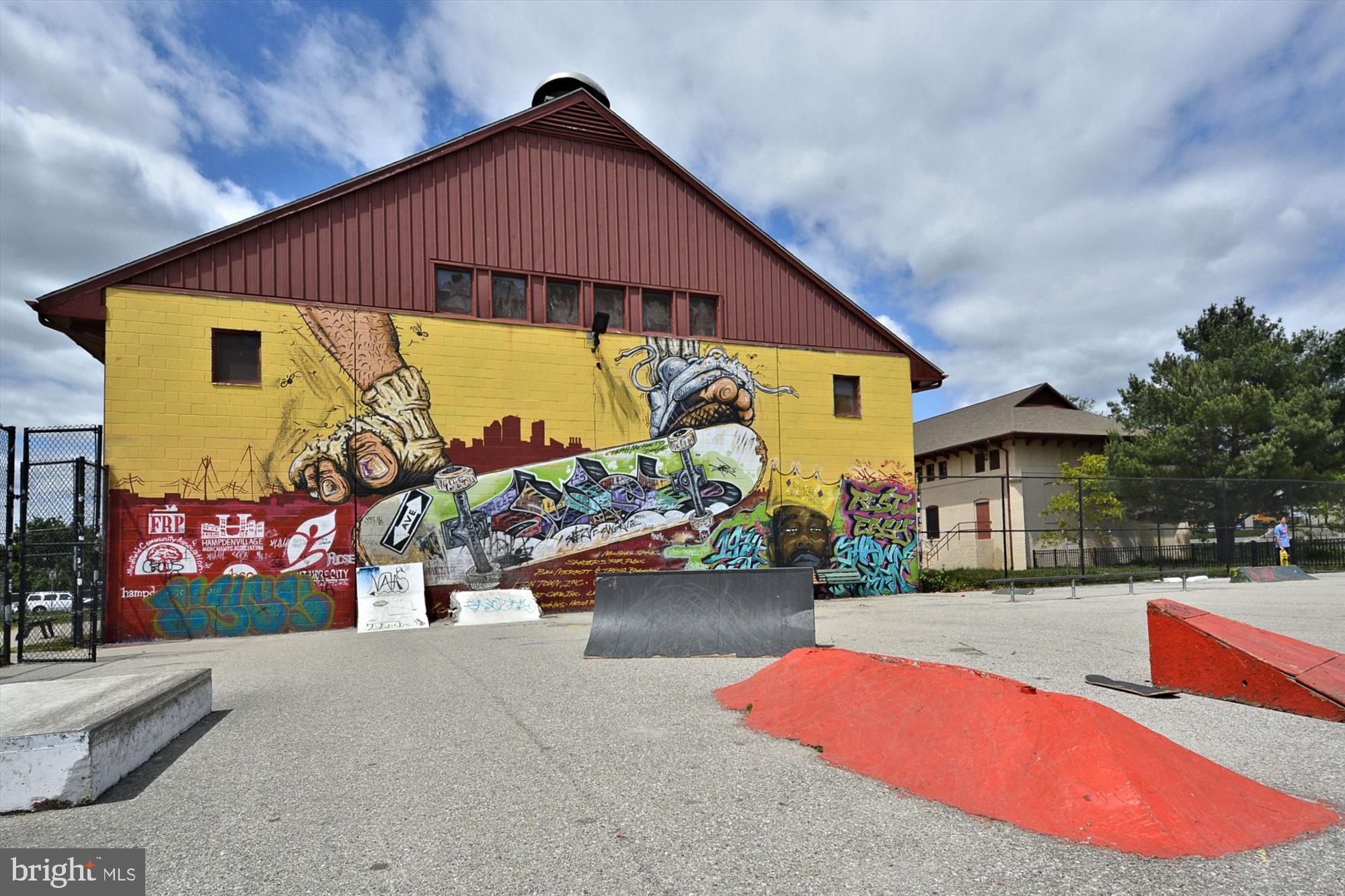 1239 West 37th Street Baltimore, MD 21211 - Photo 27 of 30