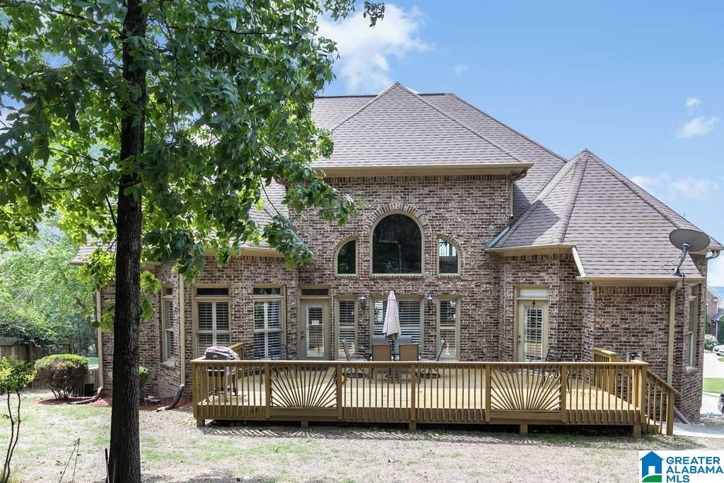 293 Linwood Road Sterrett, AL 35147 - Photo 44 of 49 Gallery Image 44